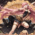 パレードしようよ 2枚目