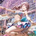 パレードしようよ 4枚目