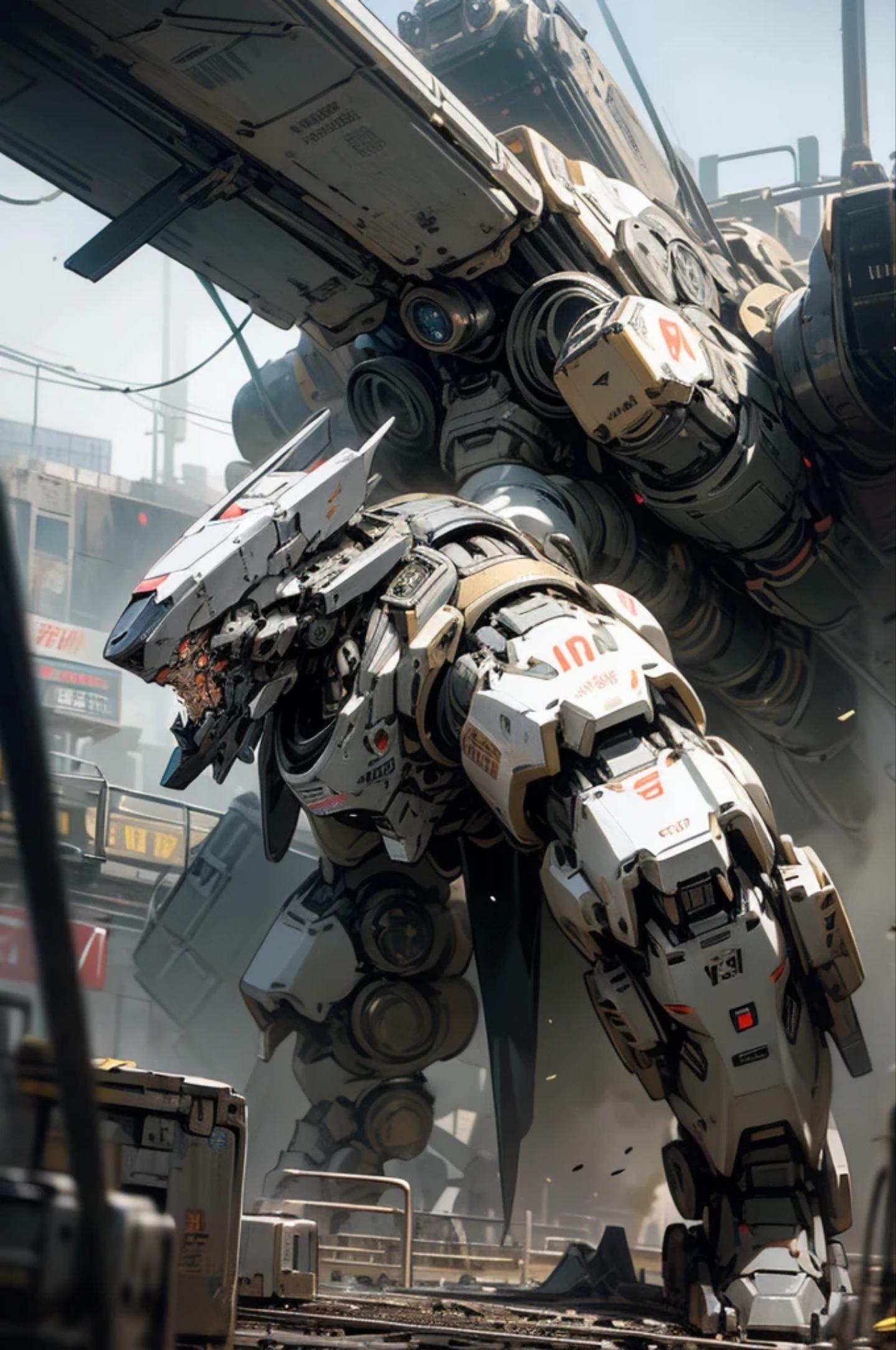 BR スカイペネトレーター奪取作戦 | の人気AIイラスト・グラビア