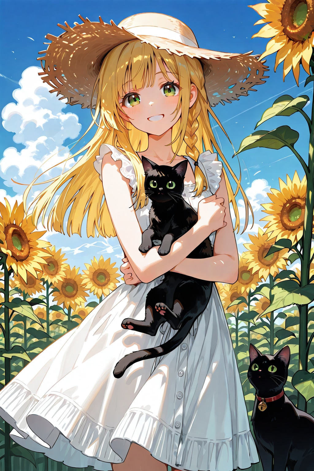 おはようございます🌞 | の人気AIイラスト・グラビア