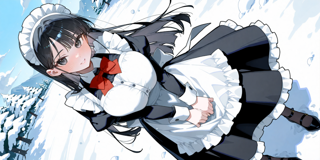 こなあああああゆきいいいいい