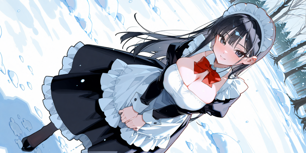 こなあああああゆきいいいいい