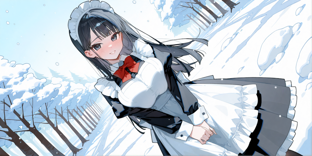 こなあああああゆきいいいいい