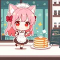 ミニカフェ 2枚目