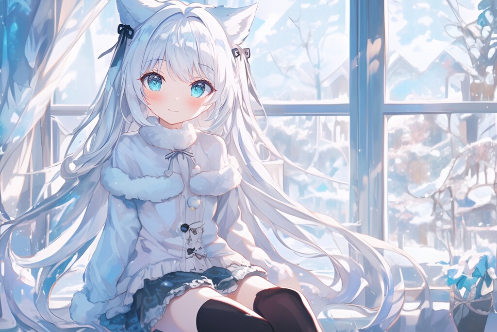 冬以外が混じってる気にしない気にしない