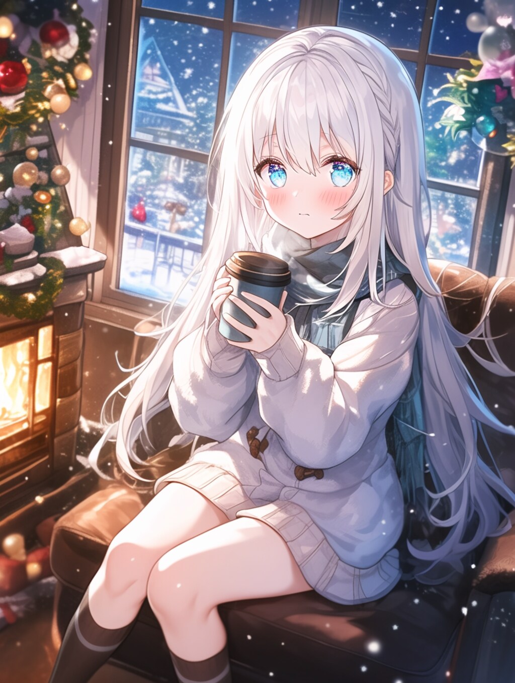 冬以外が混じってる気にしない気にしない