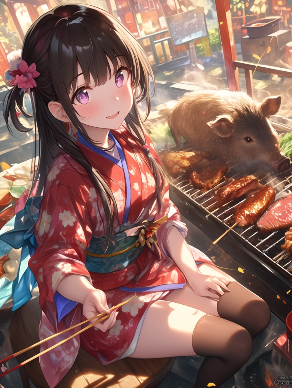 冬以外が混じってる気にしない気にしない