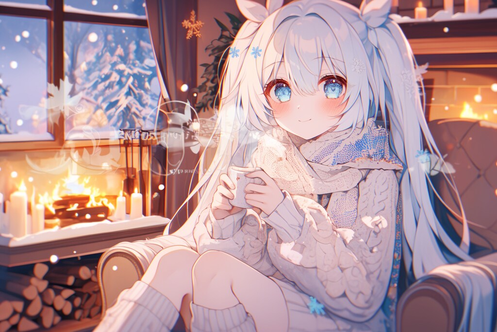 冬以外が混じってる気にしない気にしない