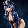 リンちゃんの捕まえちゃうぞ捕まっちゃった人形💙 2枚目