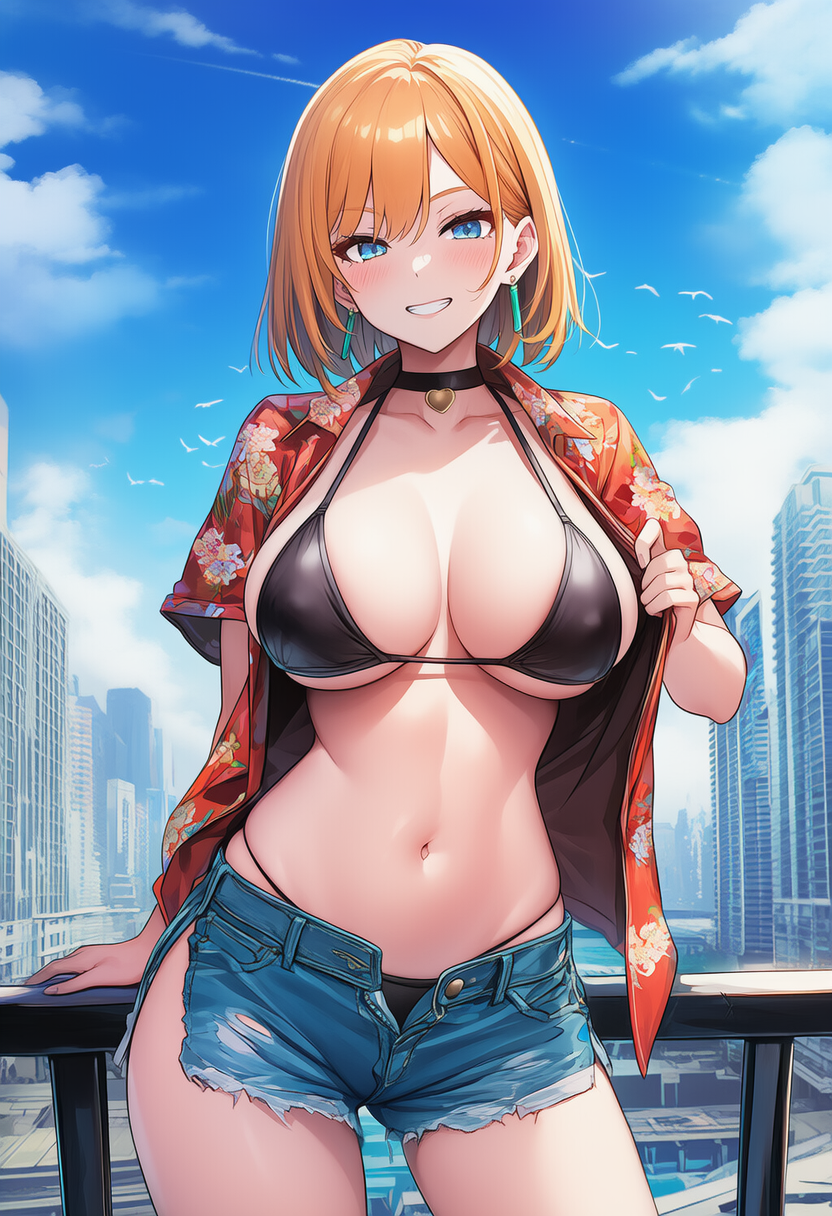こんなの居たらいいな
