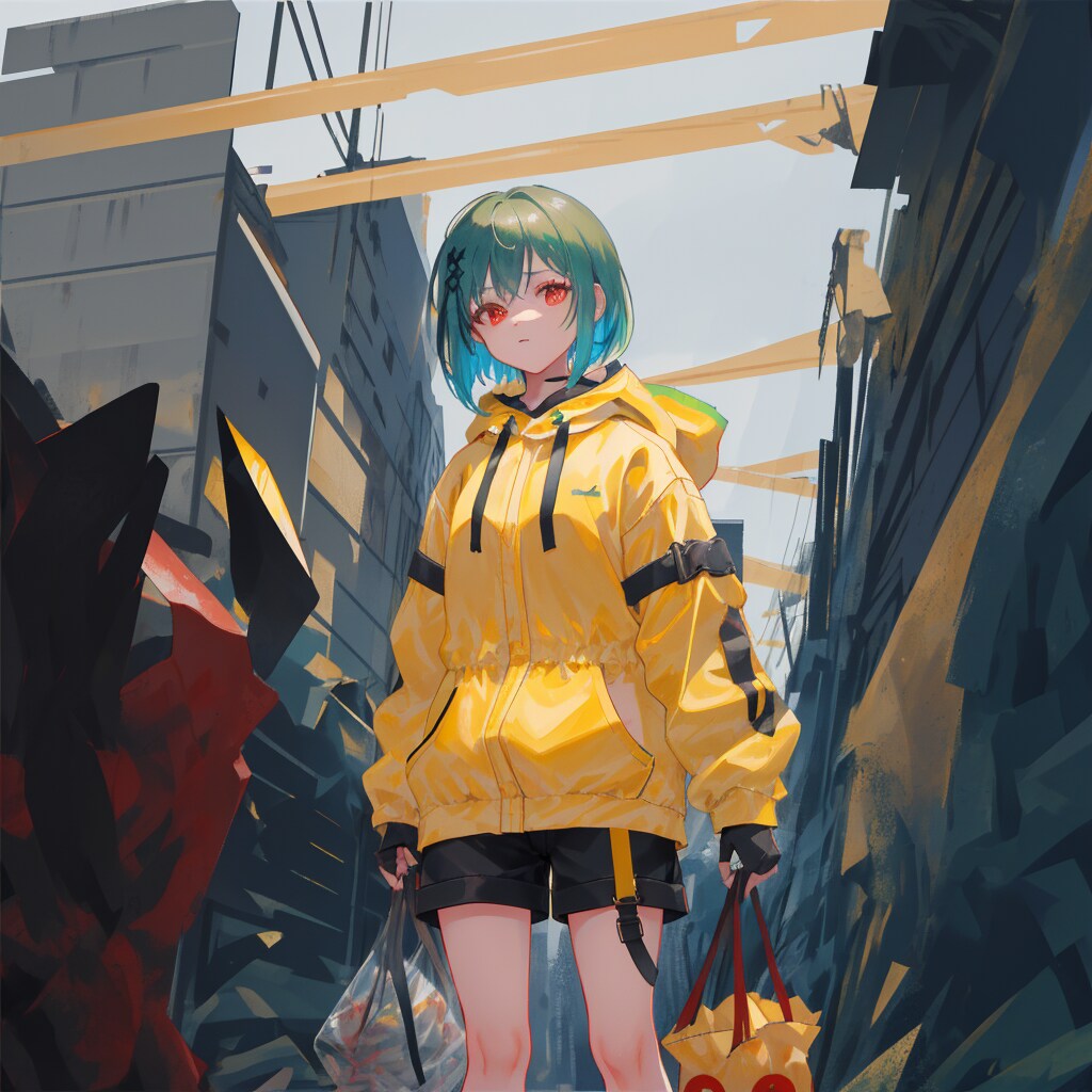 買い出し