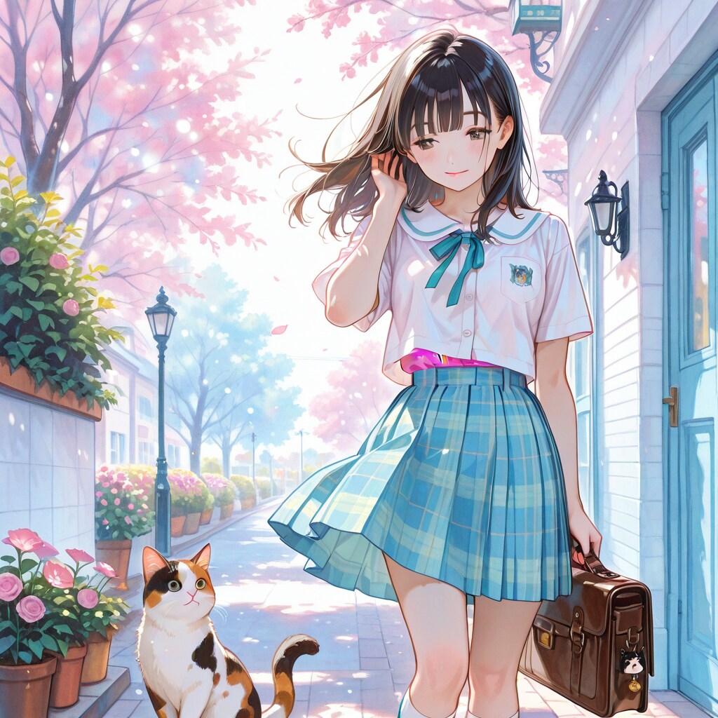 三毛殿の日々（188）ECHIDNA | の人気AIイラスト・グラビア
