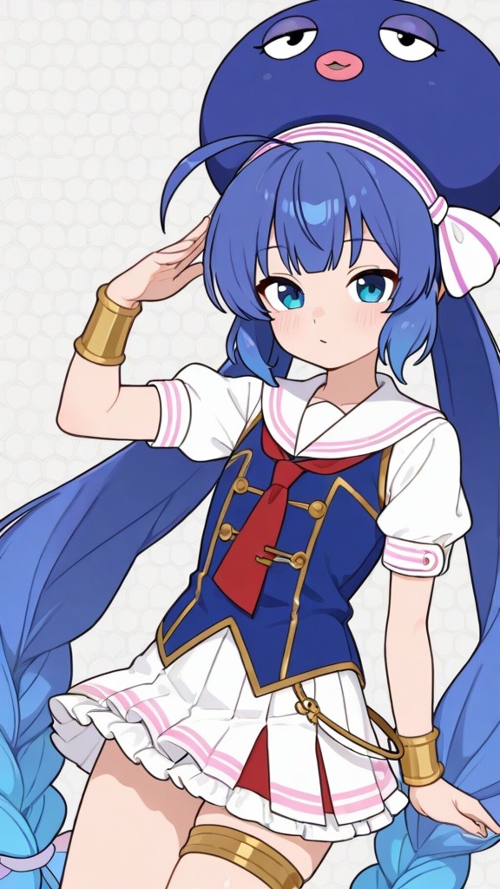 otomachi una (vocaloid)