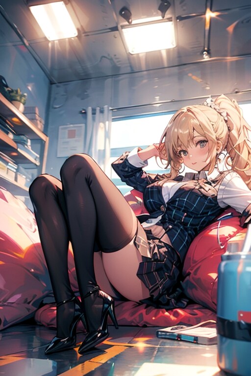 お姉さん