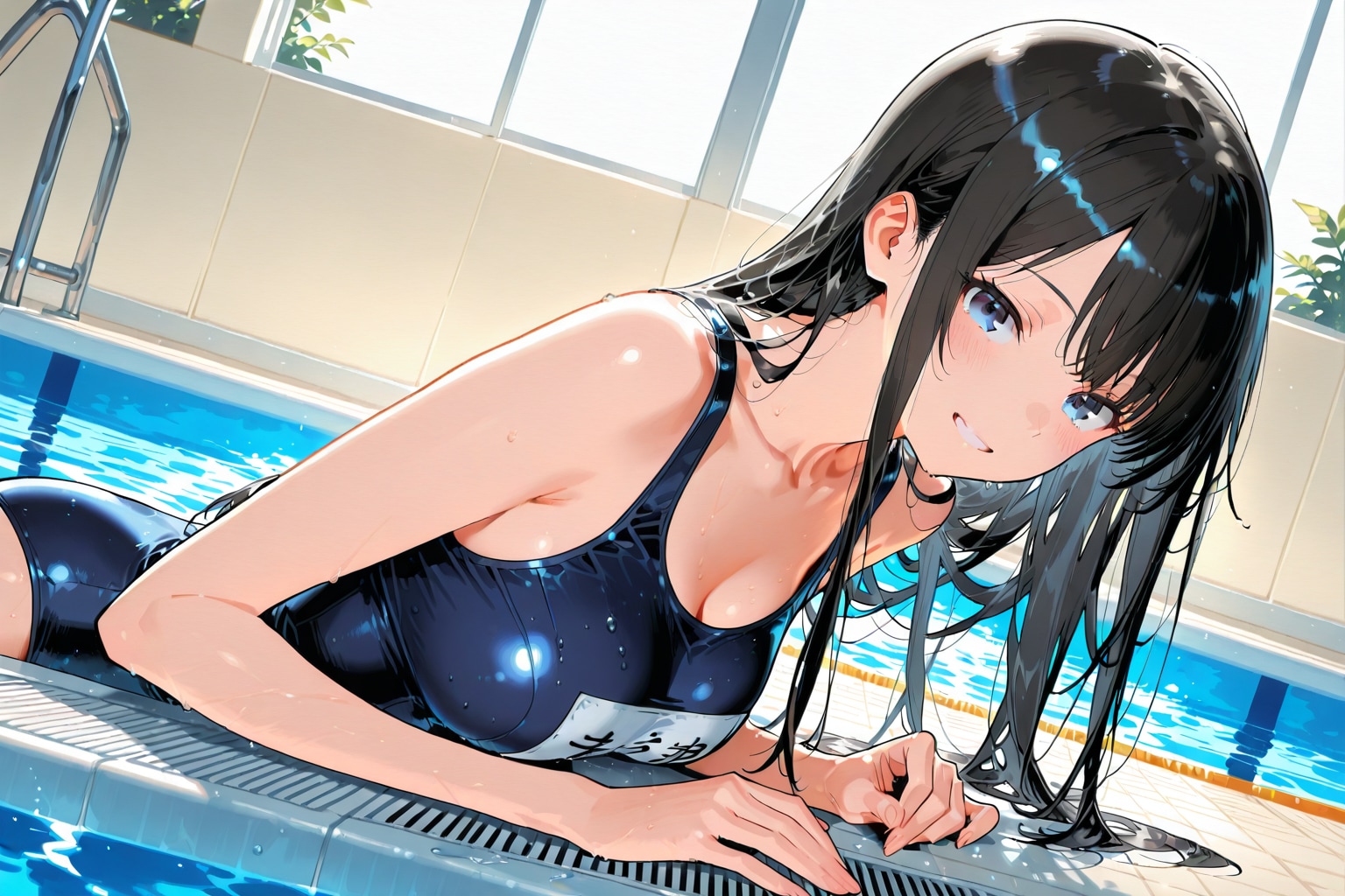 スク水ちゃん【PHOENIX】24