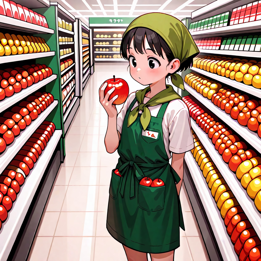 鮮度確認