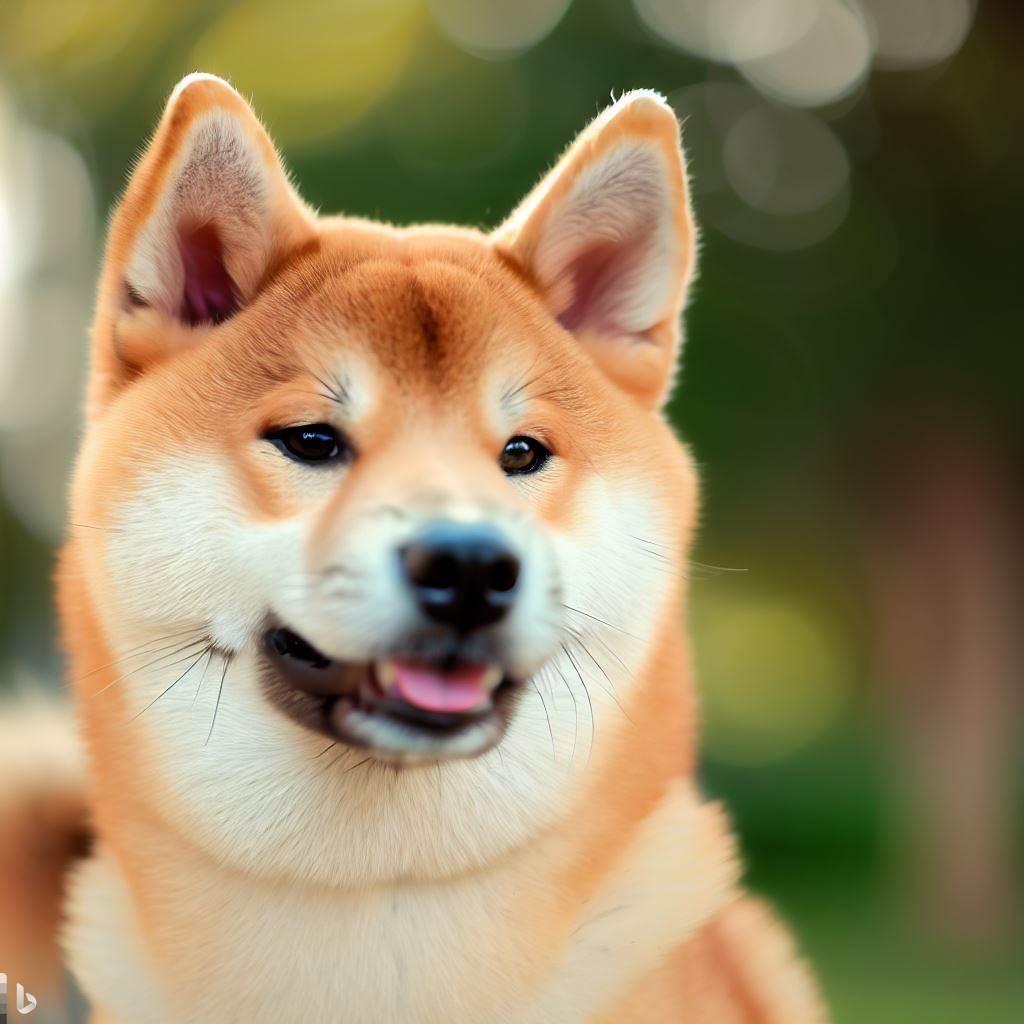 柴犬