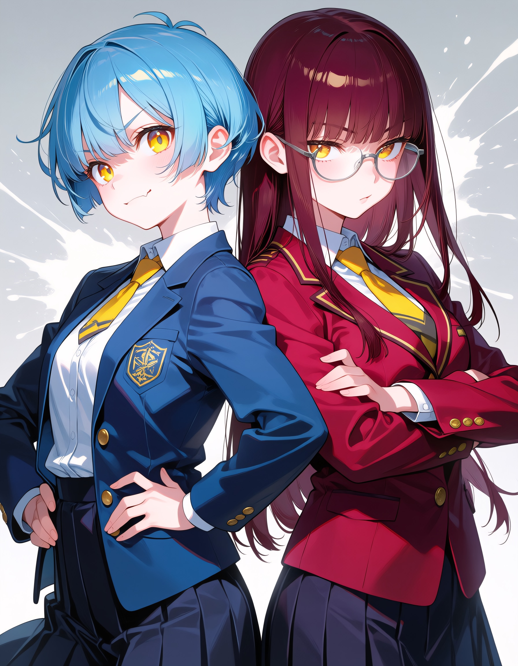 世界線β