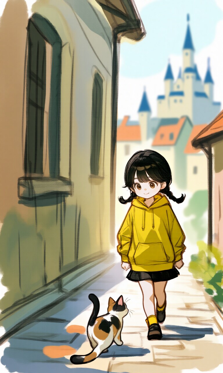 今朝の夢 | の人気AIイラスト・グラビア