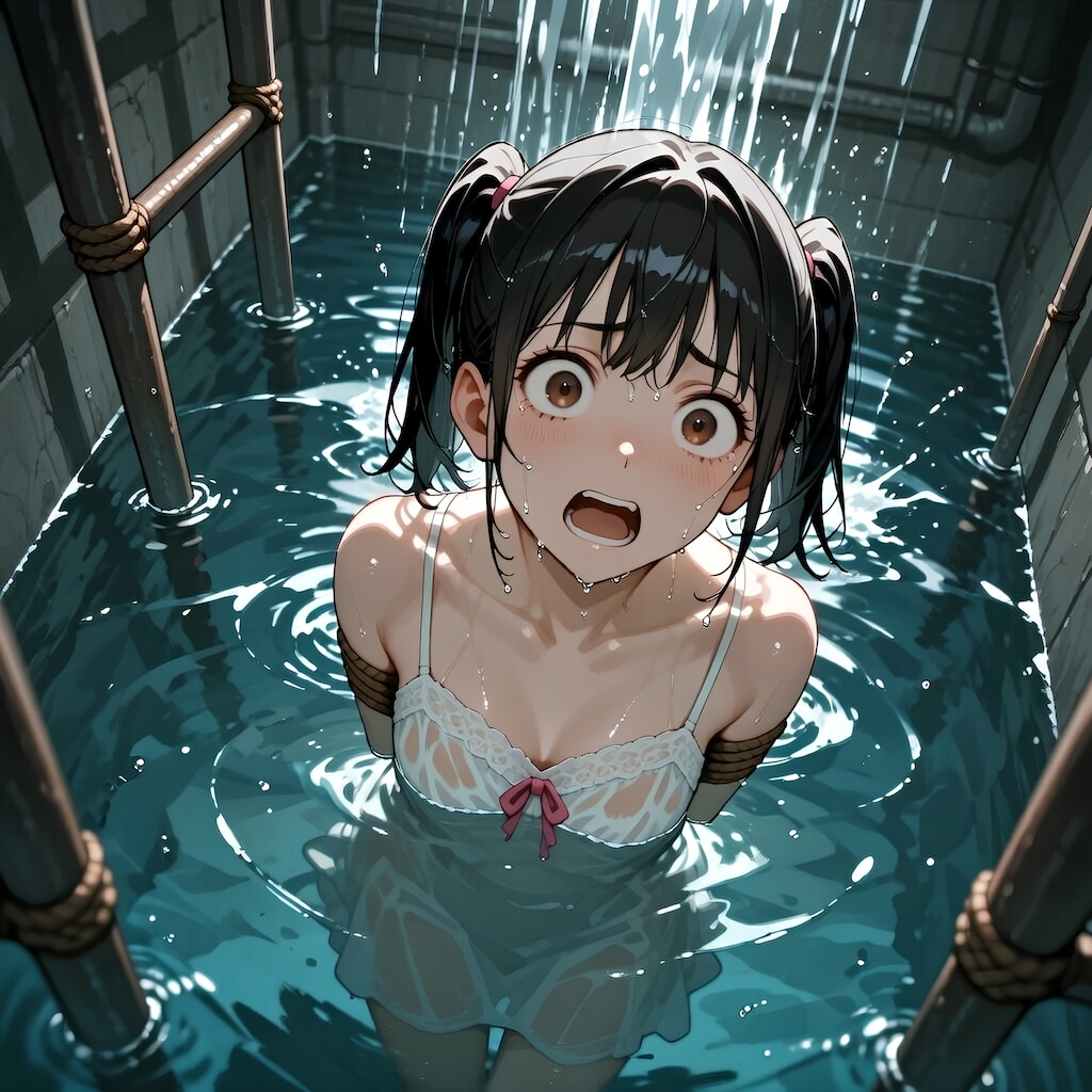 大ピンチ！！