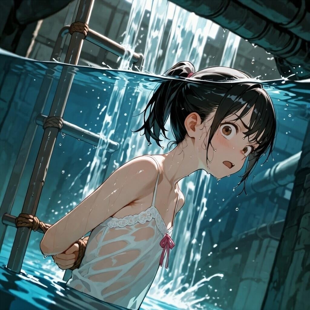 大ピンチ！！
