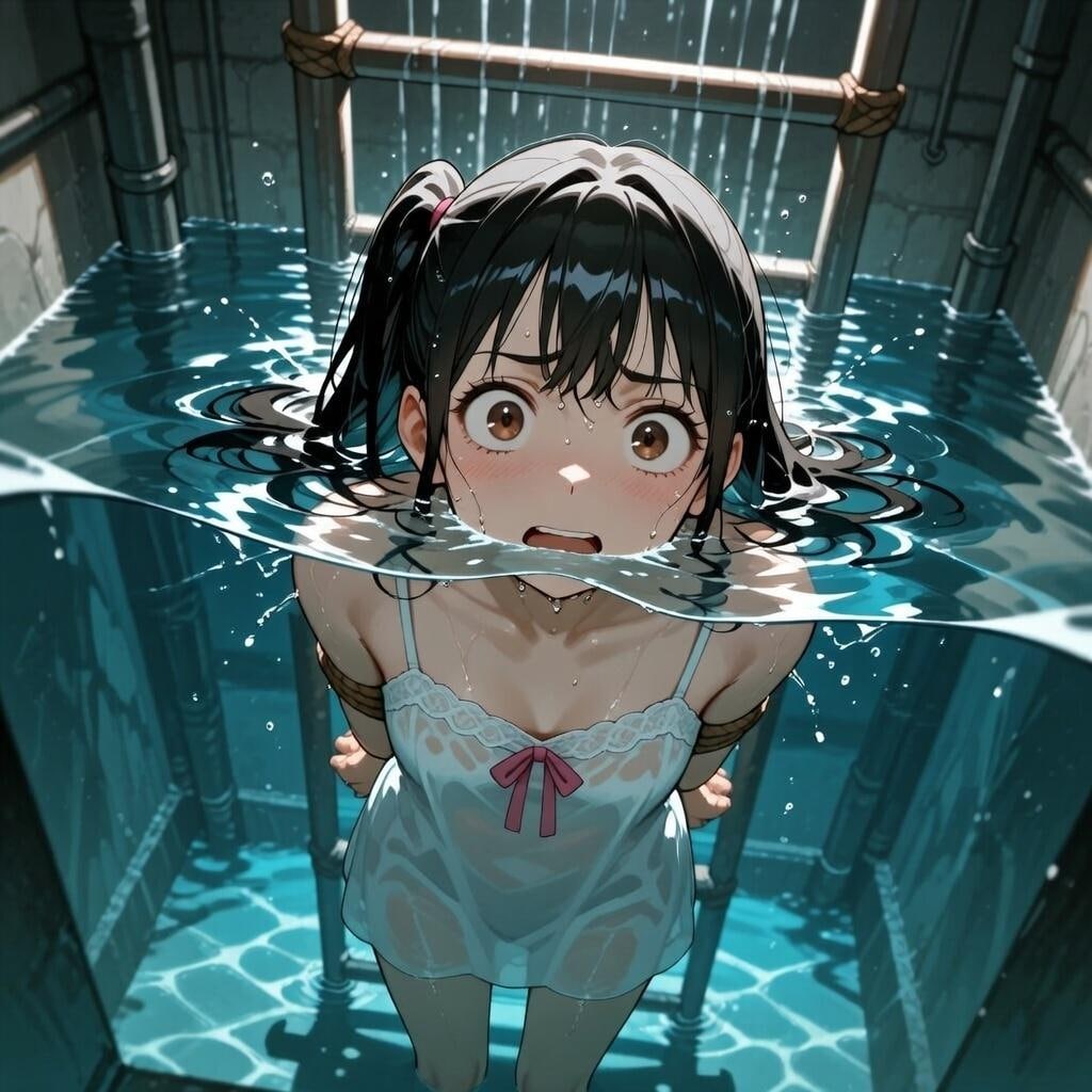 大ピンチ！！