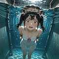 大ピンチ！！ 3枚目
