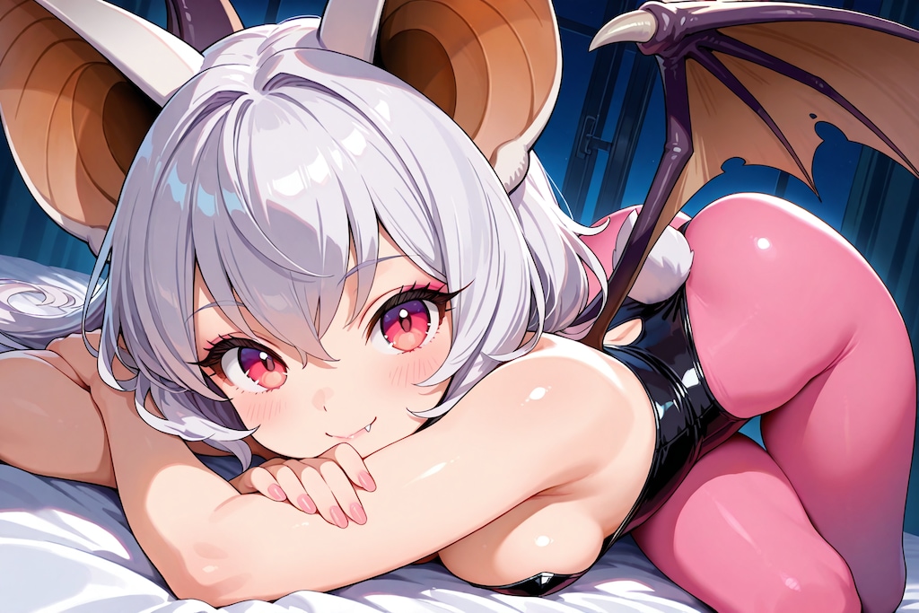 おおコウモリ枠