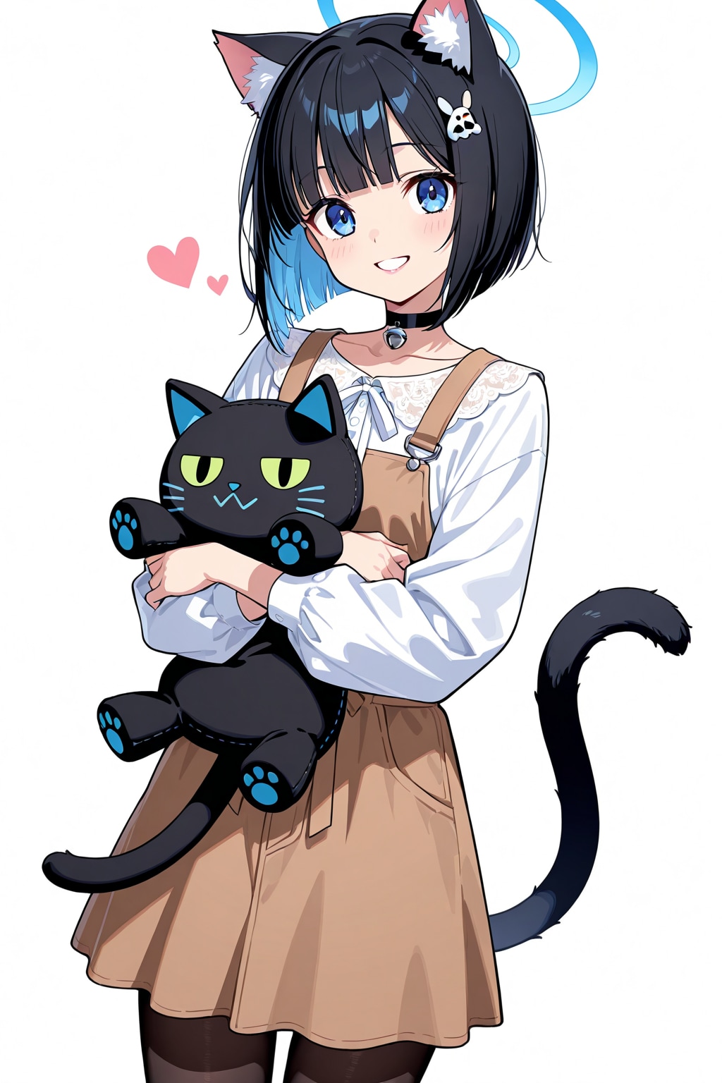 クロミナ【Nova Anime XL IL v11.0】