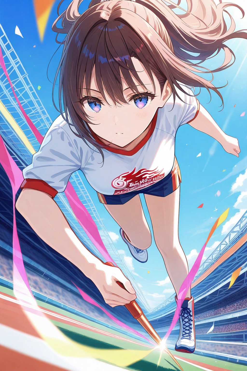 運動会！