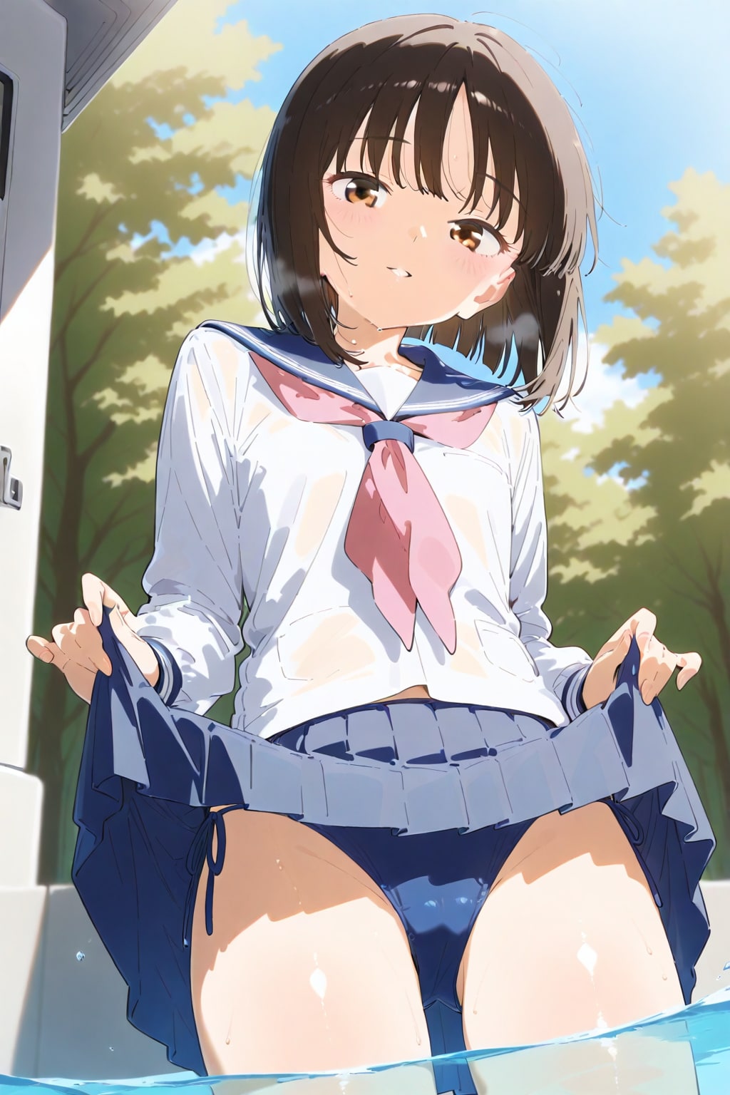 wading(BUTTER)(4)