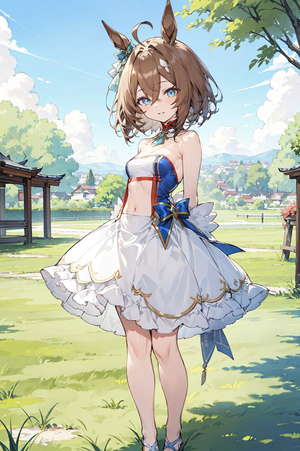 ナリタタイシン