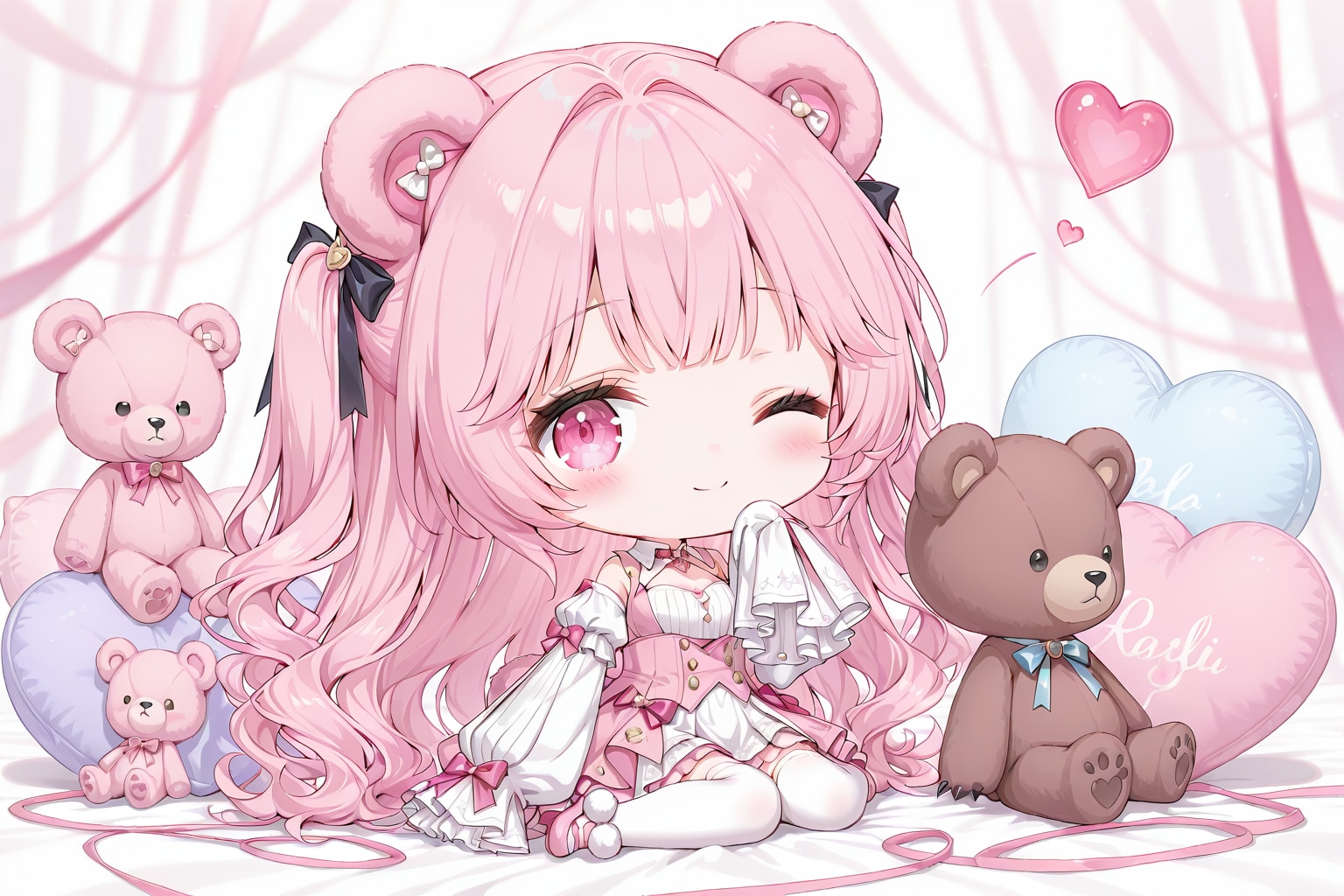 my room | の人気AIイラスト・グラビア