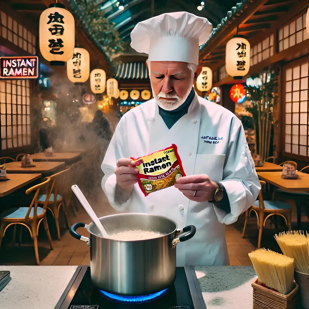 米国で見た衝撃の光景