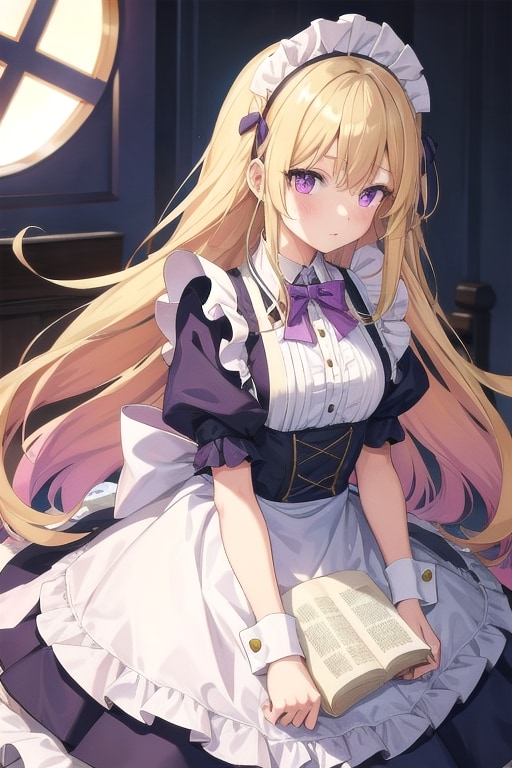 クレアちゃん726 | の人気AIイラスト・グラビア