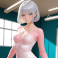 レオタード28 3枚目