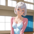レオタード28 4枚目