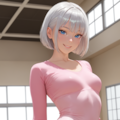 レオタード28 8枚目