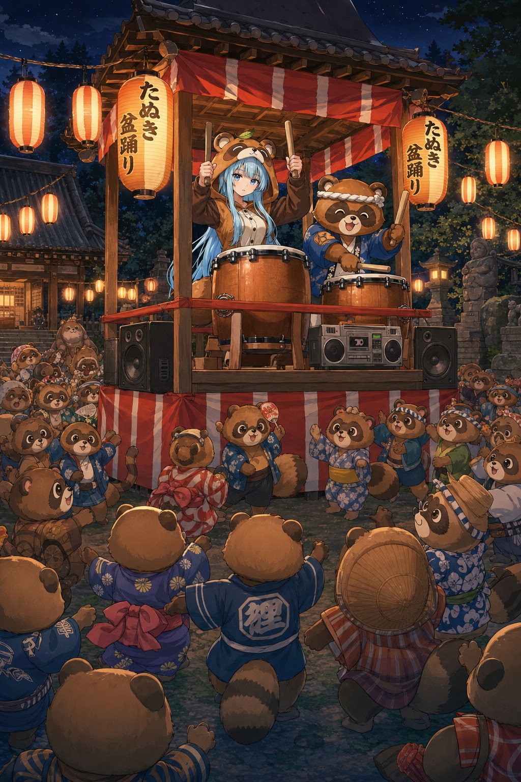 具現化AIさん