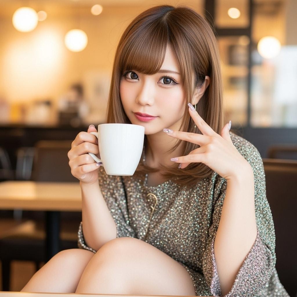 美人女装子