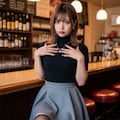 美人女装子 10枚目
