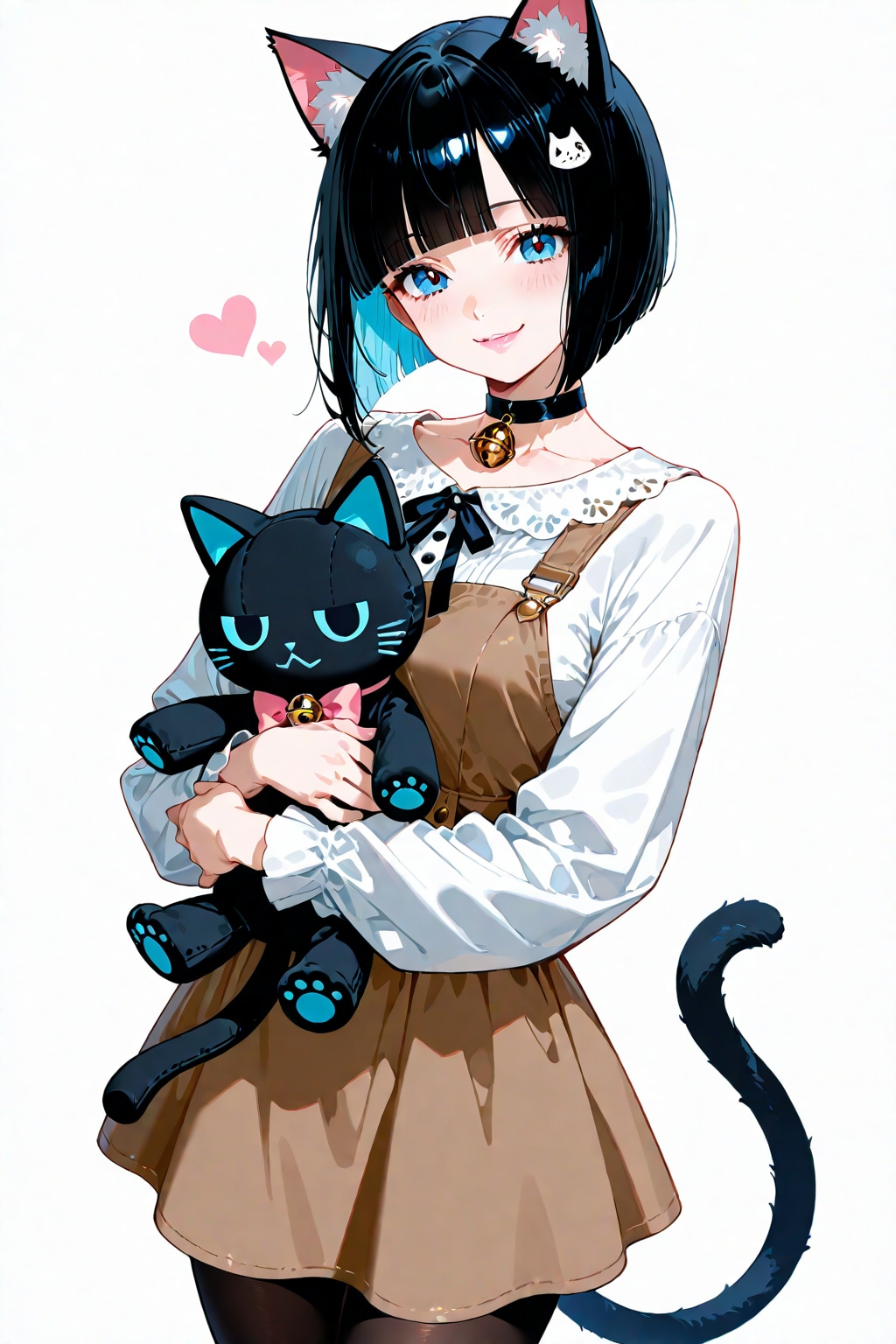 クロミナ【coco-style-Illustrious-XL v1.0】 | の人気AIイラスト・グラビア