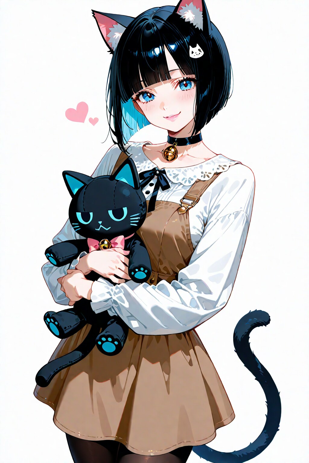 クロミナ【coco-style-Illustrious-XL v1.0】