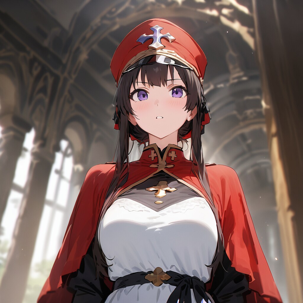 手堅いですよね | の人気AIイラスト・グラビア