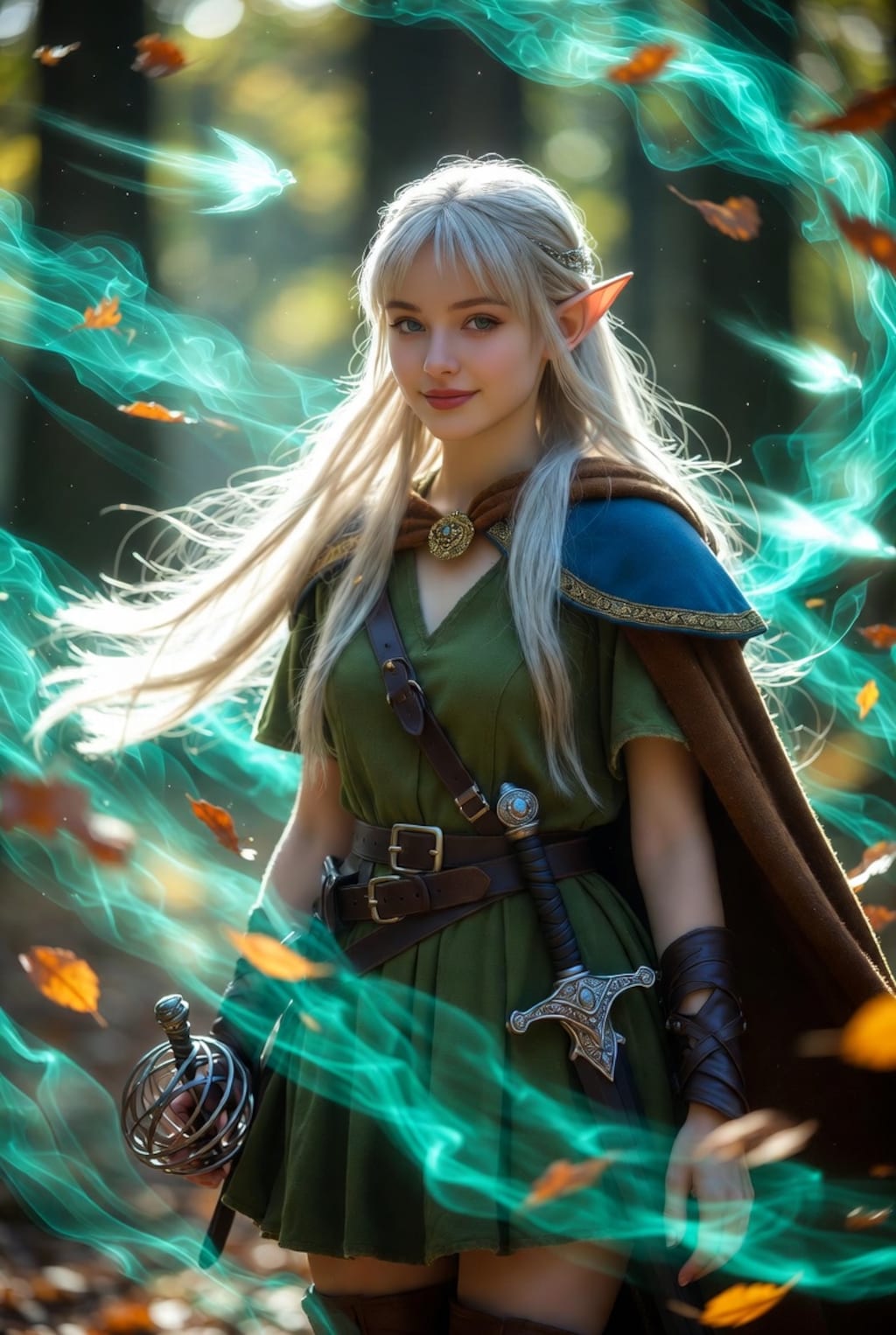 風のファンタジア