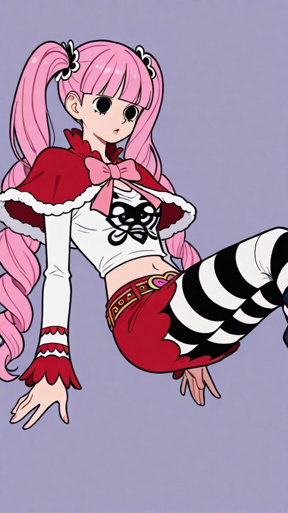 perona (one piece) | の人気AIイラスト・グラビア