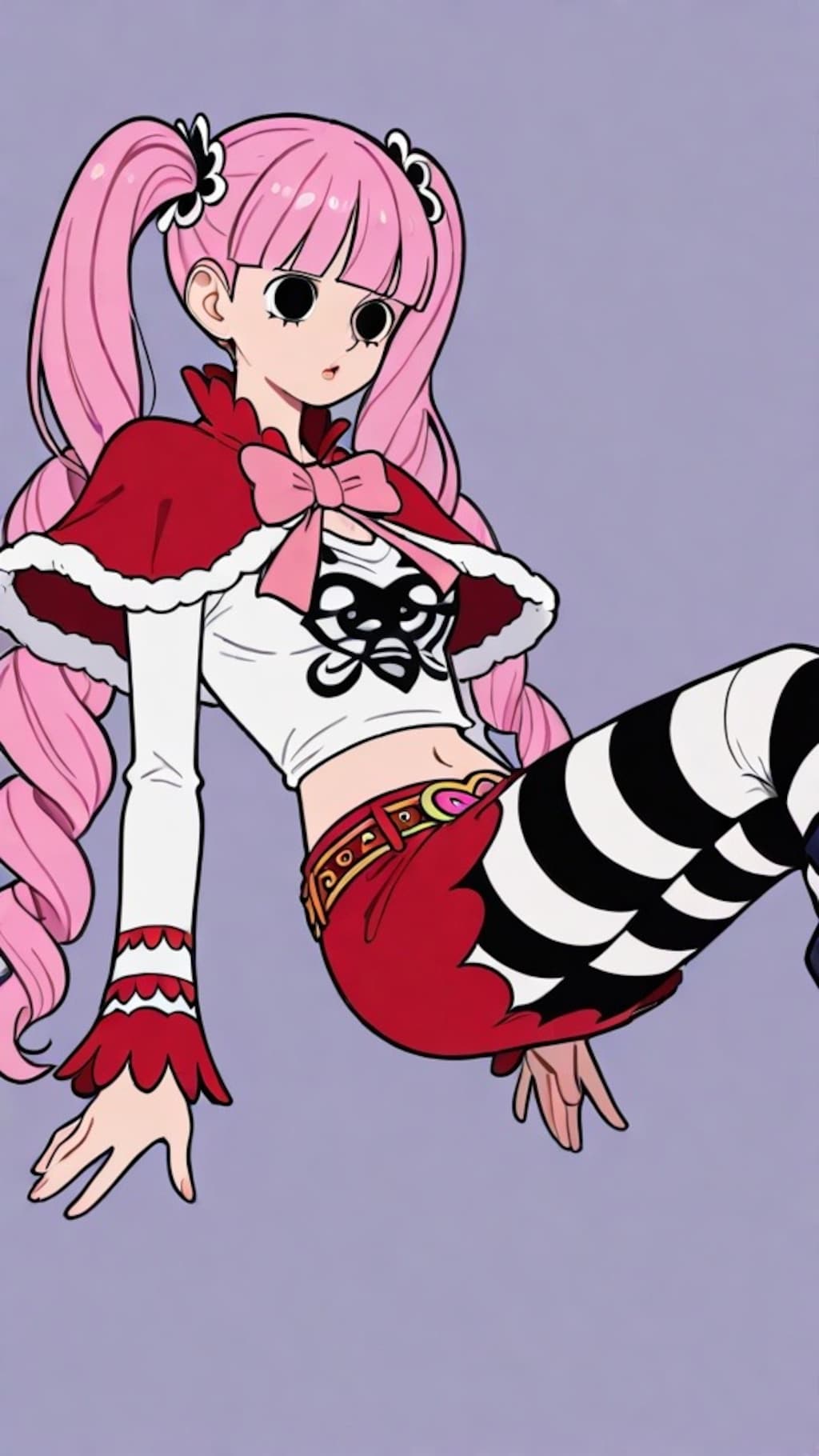perona (one piece)