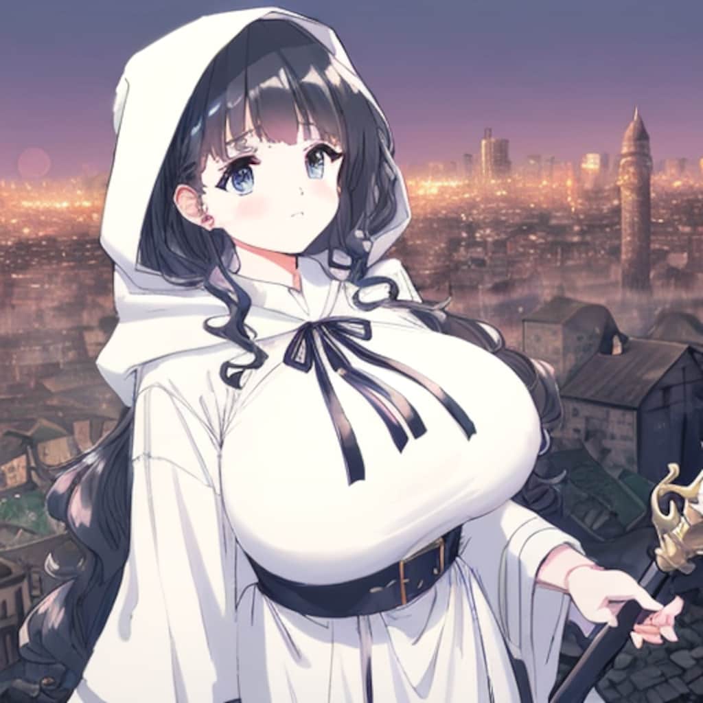 ニューオオスに到着