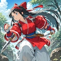 動作失敗、ナコルル 2枚目