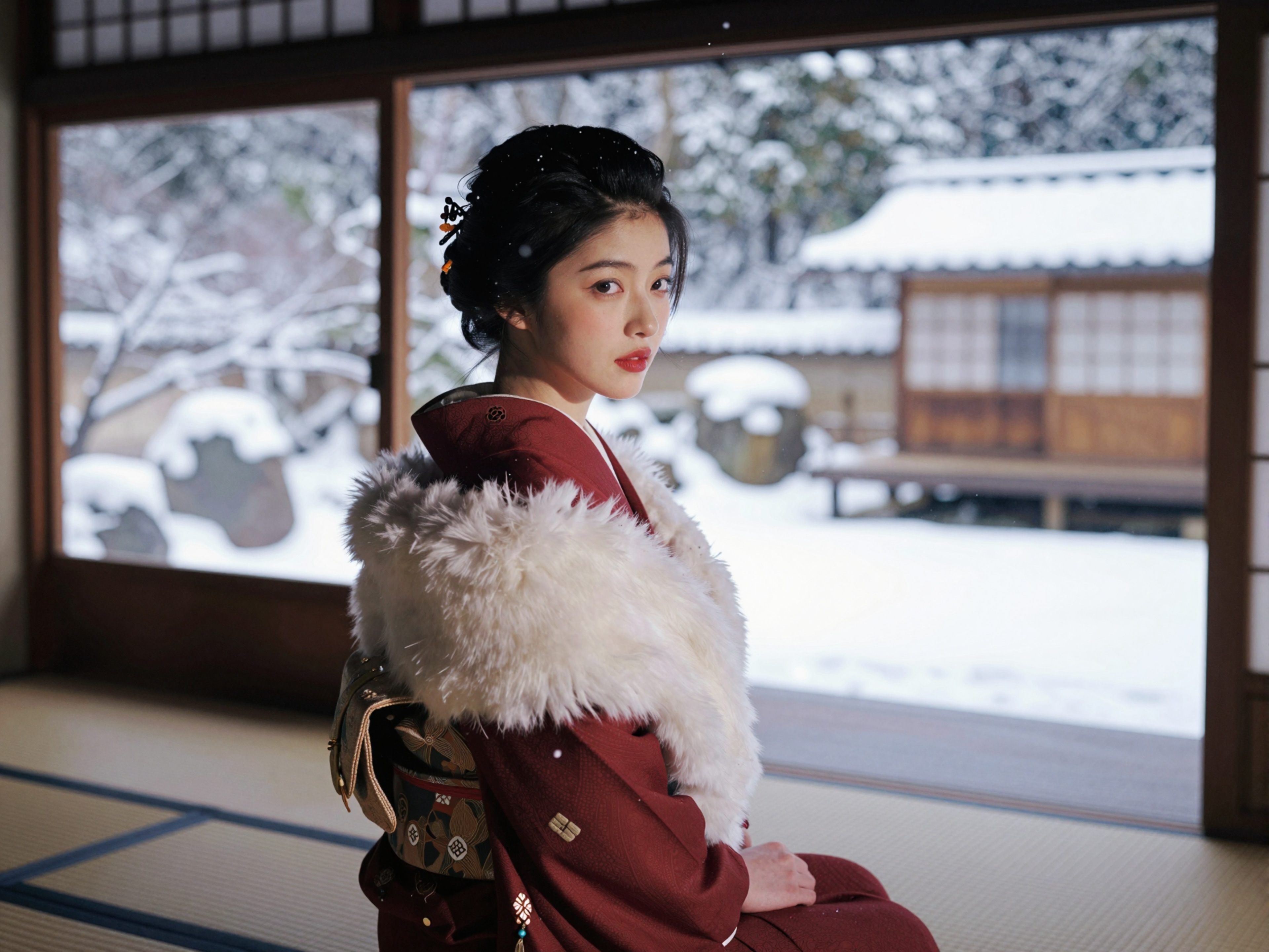 美1500 | の人気AIイラスト・グラビア